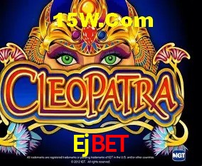 Integração de APIs Ejbet