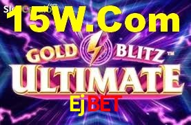 Welcome Bonus Ejbet
