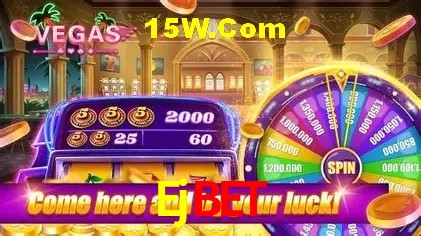 Provedores de Jogos Ejbet