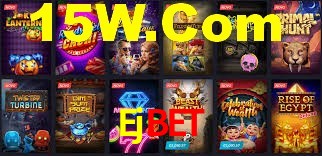 Daily Bonuses Ejbet