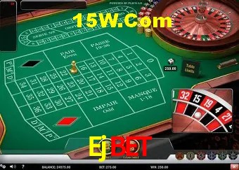 Promoção Relâmpago Ejbet