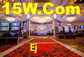 Blackjack Table Ejbet