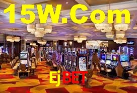 Ejcasino Login
