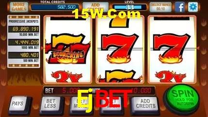 Especiais de Fim de Semana Ejbet
