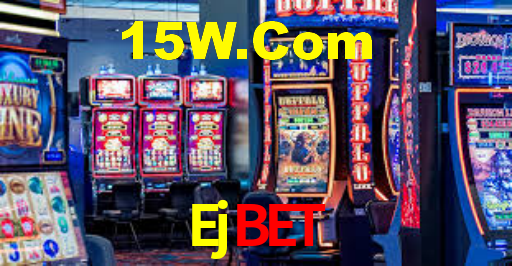 Ejbet - Site De Jogos Brasileiro - Ejcasino.Com
